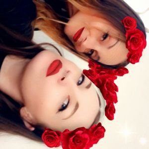 Meet your Posher, Kristy